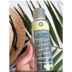 Мист для тела парфюмированный Victoria`s Secret Never Ending Summer Fragrance Mist Body Spray 250 мл