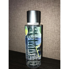 Мист для тела парфюмированный Victoria`s Secret Never Ending Summer Fragrance Mist Body Spray 250 мл