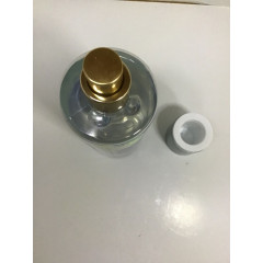 Мист для тела парфюмированный Victoria`s Secret Never Ending Summer Fragrance Mist Body Spray 250 мл