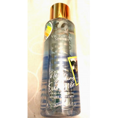 Мист для тела парфюмированный Victoria`s Secret Never Ending Summer Fragrance Mist Body Spray 250 мл