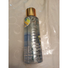 Мист для тела парфюмированный Victoria`s Secret Never Ending Summer Fragrance Mist Body Spray 250 мл