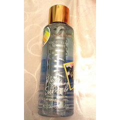 Мист для тела парфюмированный Victoria`s Secret Never Ending Summer Fragrance Mist Body Spray 250 мл