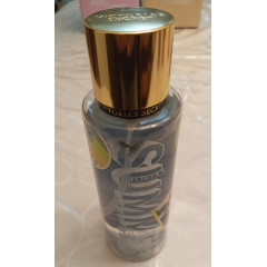 Мист для тела парфюмированный Victoria`s Secret Never Ending Summer Fragrance Mist Body Spray 250 мл