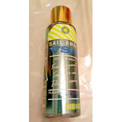 Мист для тела парфюмированный Victoria`s Secret Never Ending Summer Fragrance Mist Body Spray 250 мл