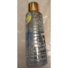 Мист для тела парфюмированный Victoria`s Secret Never Ending Summer Fragrance Mist Body Spray 250 мл