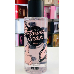 Perfumed body spray Victoria's Secret PINK Flower Crush Fragrance Body Mist 250 ml