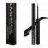 Рідка матова підводка для очей NYX Cosmetics Matte Liquid Liner (чорна)