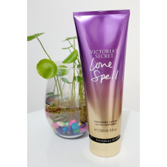 Perfumed body lotion Victoria's Secret Love Spell Body Fragrance Lotion (236 ml)