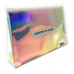 Набір блисків для губ Victoria`s Secret Total Shine Addict Flavored Lip Gloss Assorted