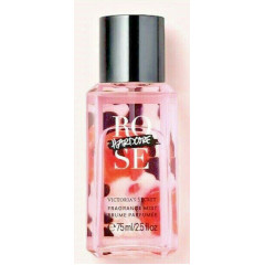 Парфюмированный спрей для тела Victoria`s Secret Hardcore Rose Fragrance Mist (75 мл)