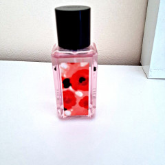 Парфюмированный спрей для тела Victoria`s Secret Hardcore Rose Fragrance Mist (75 мл)