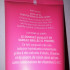 Лосьйон для тіла зволожуючий Victoria`s Secret Pink Warm & Cozy Body Lotion (75мл)