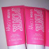 Лосьйон для тіла зволожуючий Victoria`s Secret Pink Warm & Cozy Body Lotion (75мл)