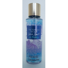 Парфюмированный спрей для тела Victoria`s Secret Love Spell In Bloom Fragrance Body Mist (250 мл)