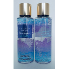 Парфюмированный спрей для тела Victoria`s Secret Love Spell In Bloom Fragrance Body Mist (250 мл)