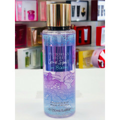 Парфюмированный спрей для тела Victoria`s Secret Love Spell In Bloom Fragrance Body Mist (250 мл)