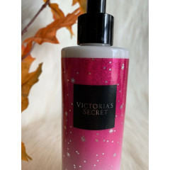 Perfumed body lotion Victoria's Secret Bombshell Shimmer (236 ml)