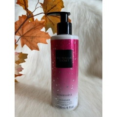 Perfumed body lotion Victoria's Secret Bombshell Shimmer (236 ml)