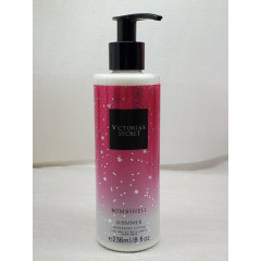 Perfumed body lotion Victoria's Secret Bombshell Shimmer (236 ml)