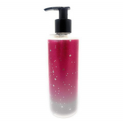 Perfumed body lotion Victoria's Secret Bombshell Shimmer (236 ml)