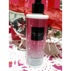 Perfumed body lotion Victoria's Secret Bombshell Shimmer (236 ml)