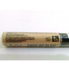 Рідкий хайлайтер NYX Cosmetics Away We Glow Liquid Highlighter (різні відтінки) Golden Hour (AWG03)
