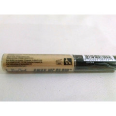 Рідкий хайлайтер NYX Cosmetics Away We Glow Liquid Highlighter (різні відтінки) Golden Hour (AWG03)