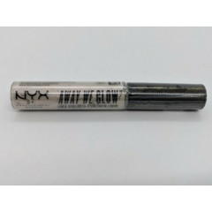 Рідкий хайлайтер NYX Cosmetics Away We Glow Liquid Highlighter (різні відтінки) Liquid Prism (AWG)