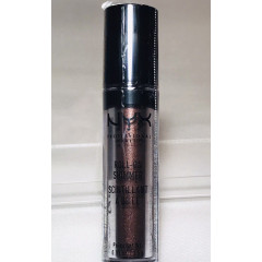 NYX Roll On Shimmer Eyeshadow Chestnut 1.5 g