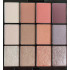 NYX Cosmetics Ultimate Multi-Finish Shadow Palette 06 Sugar High Eye Shadow Palette