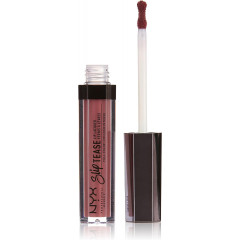 Nyx Cosmetics Slip Tease Full Lip Lacquer lip gloss (3 ml) in shade 08 Motel Dreams (STLL08)