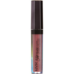Nyx Cosmetics Slip Tease Full Lip Lacquer lip gloss (3 ml) in shade 08 Motel Dreams (STLL08)