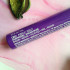 NYX Cosmetics Color Mascara PURPLE (CM01) mascara for eyelashes