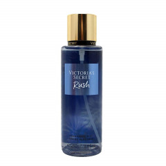 Набор Victoria"s Secret из пяти мистов для тела Velvet Petals Rush Amber Romance Pure Seduction Coconut Passion 5х250 мл