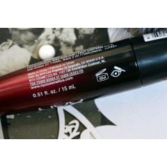 NYX Lush Lashes Mascara Collection XXL (15 ml)