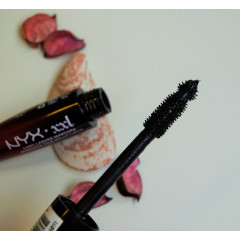 NYX Lush Lashes Mascara Collection XXL (15 ml)