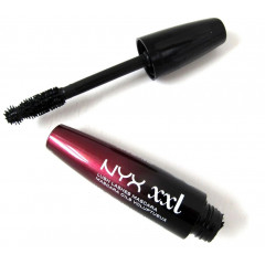 NYX Lush Lashes Mascara Collection XXL (15 ml)