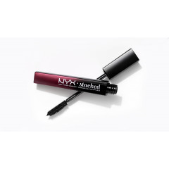 NYX Lush Lashes Mascara Collection Stacked (8 ml)