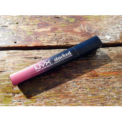 NYX Lush Lashes Mascara Collection Stacked (8 ml)