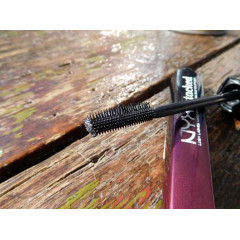 NYX Lush Lashes Mascara Collection Stacked (8 ml)