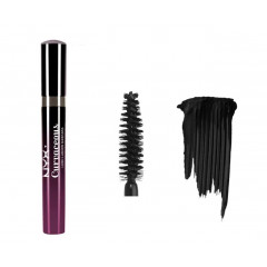 NYX Lush Lashes Mascara Collection Curvaceous (10 ml)