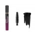 Туш для війок NYX Lush Lashes Mascara Collection Curvaceous (10 мл)