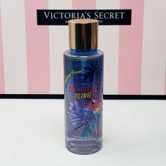 Парфюмированный спрей для тела Victoria`s Secret Island Fling (250 мл)