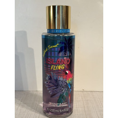 Парфюмированный спрей для тела Victoria`s Secret Island Fling (250 мл)