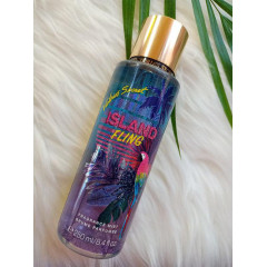 Парфюмированный спрей для тела Victoria`s Secret Island Fling (250 мл)
