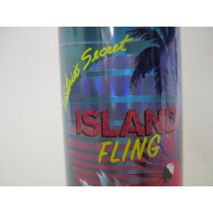 Парфюмированный спрей для тела Victoria`s Secret Island Fling (250 мл)