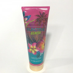 Victoria`s Secret Electric Beach Fragrance Lotion 236ml - scented lotion
