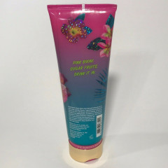 Victoria`s Secret Electric Beach Fragrance Lotion 236ml - scented lotion