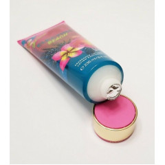 Victoria`s Secret Electric Beach Fragrance Lotion 236ml - scented lotion