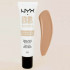 Тональний крем NYX Cosmetics BB Cream (30 мл) GOLDEN (BBCR03)